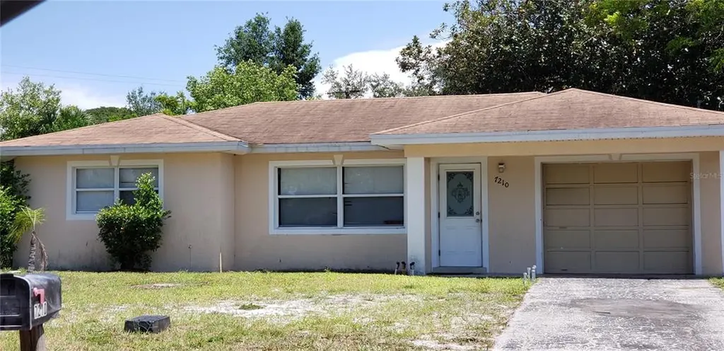 7210 Arbutus Drive Port Richey FL 34668