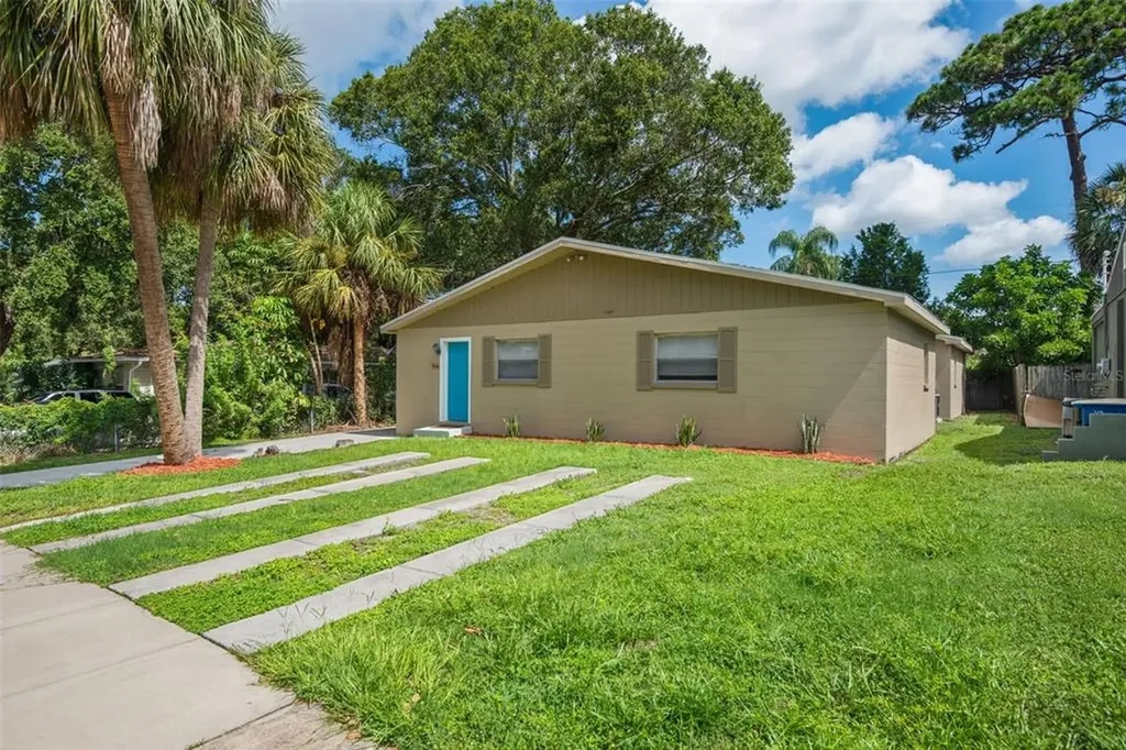 1416 San Juan Court Clearwater FL 33756