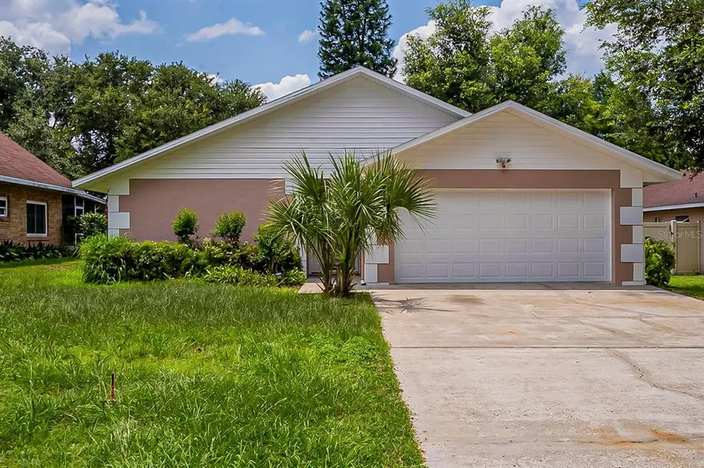 107 Buchanan Drive Winter Haven FL 33884