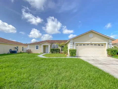 5088 Heatherstone Drive Kissimmee FL 34758