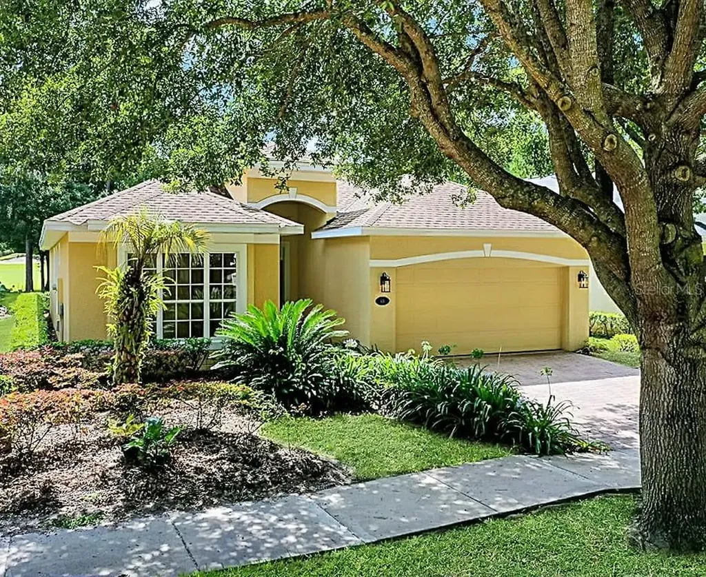 431 Victoria Hills Drive Deland FL 32724
