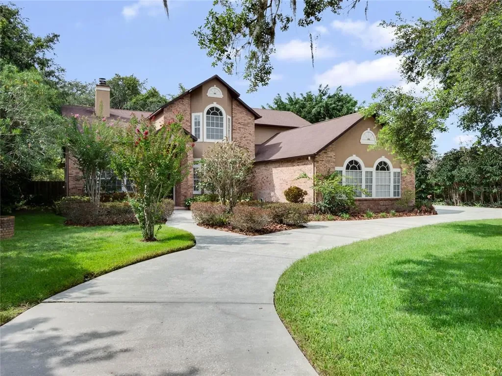 1507 Regal Cove Boulevard Kissimmee FL 34744