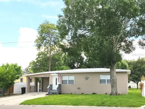 5938 Mangrove Street N St Petersburg FL 33703