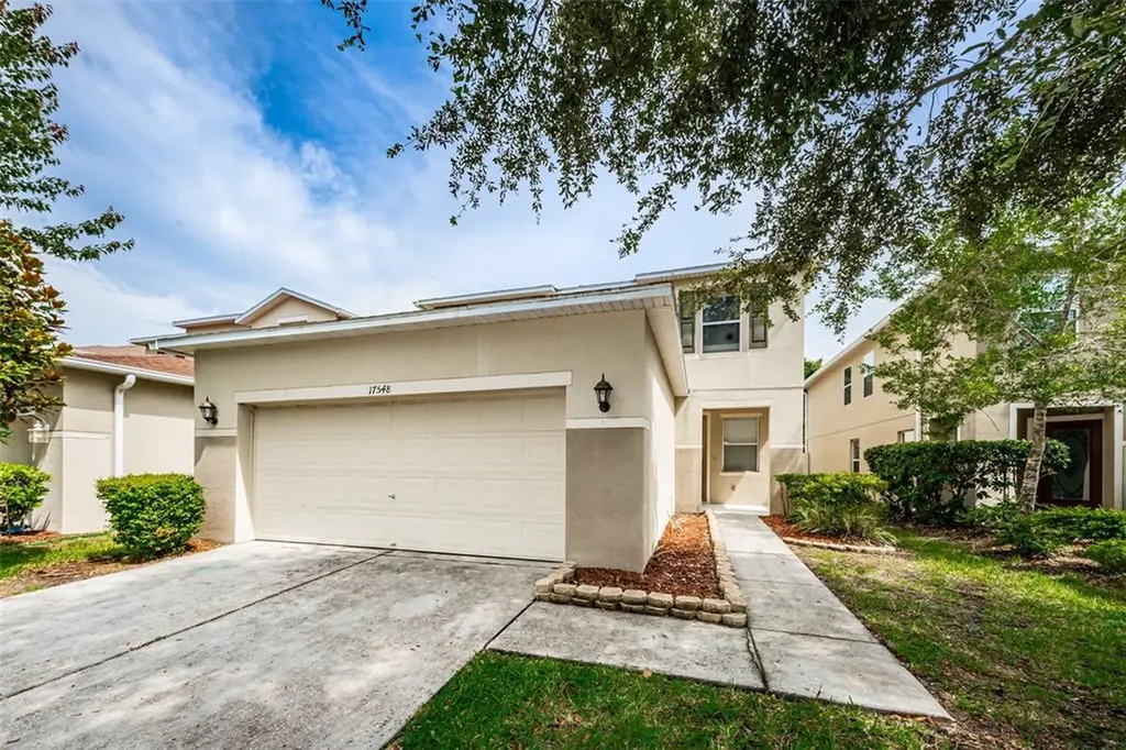 17548 Queensland Street Land O Lakes FL 34638