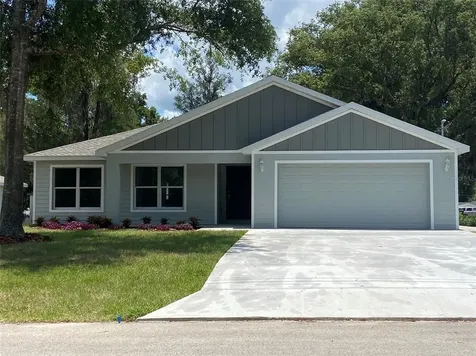 38550 13th Avenue Zephyrhills FL 33542