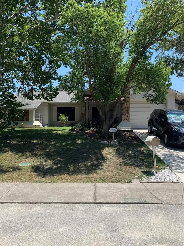 9412 Rutland Lane Port Richey FL 34668