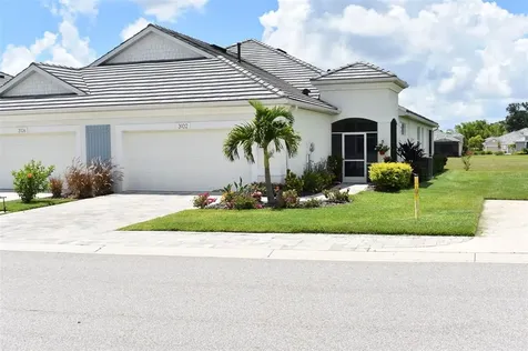 3102 Trustee Avenue Sarasota FL 34243