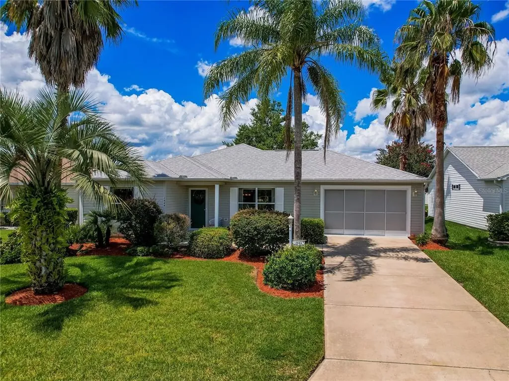 3444 Reston Drive The Villages FL 32162