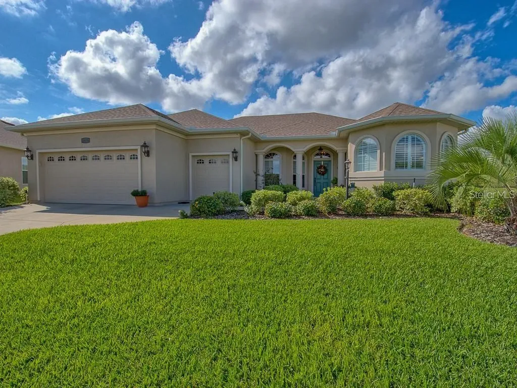 10836 SE 171st Street Road Summerfield FL 34491