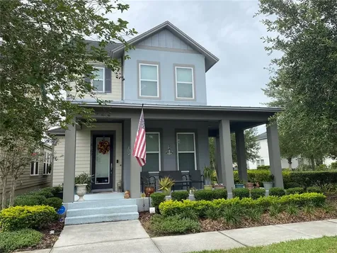 8189 Laureate Boulevard Orlando FL 32827