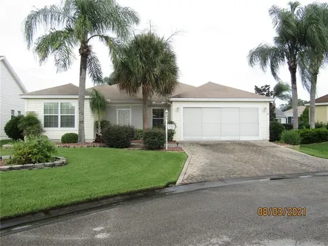 17422 SE 72nd Overbrook Court The Villages FL 32162