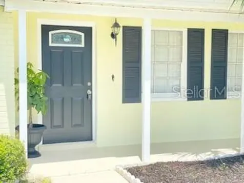 9811 Lamantin Drive Port Richey FL 34668