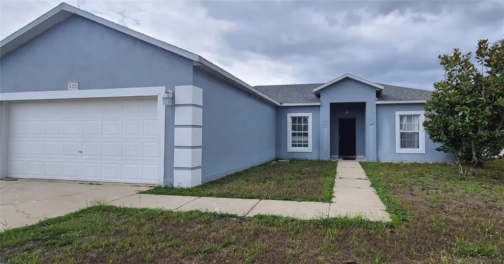 520 Delido Way Kissimmee FL 34758