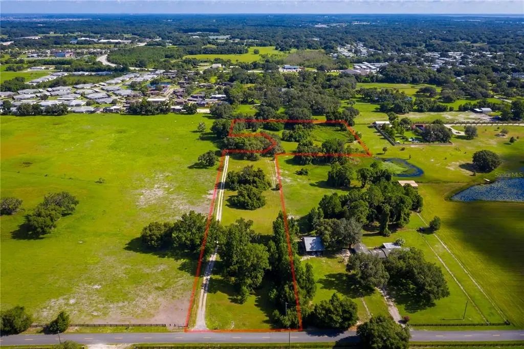 2712 Youngs Road Leesburg FL 34748