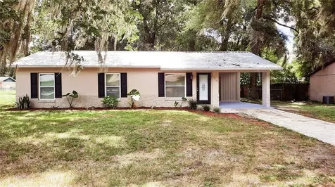 14117 SE 44th Court Summerfield FL 34491