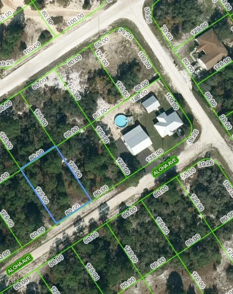 452 Aloha Avenue Lake Placid FL 33852