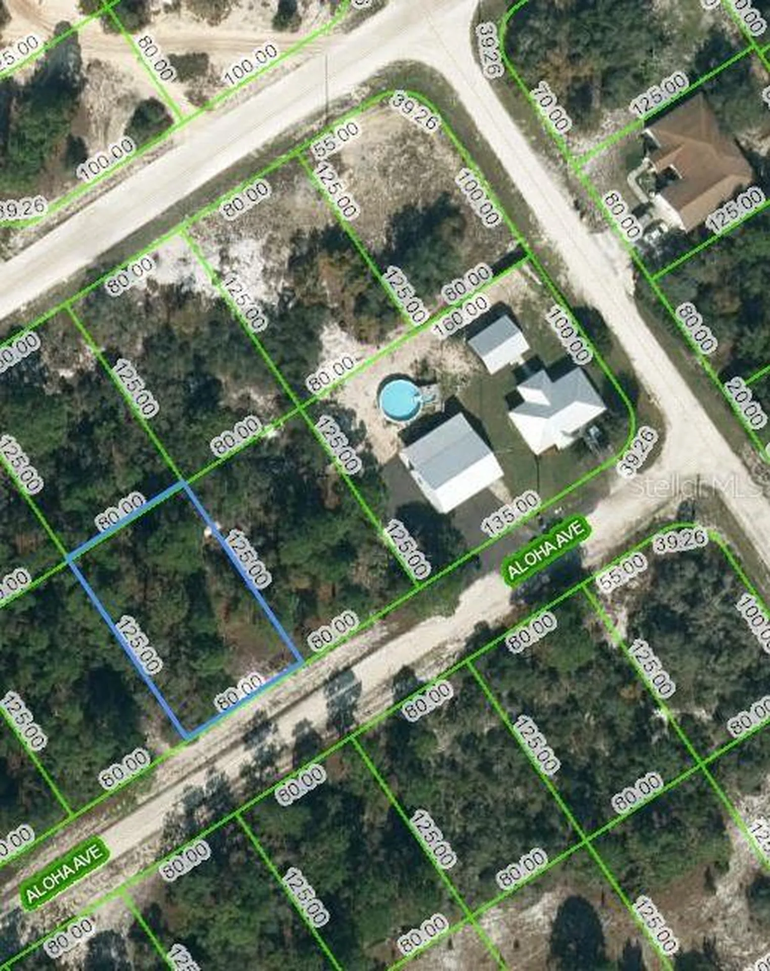 452 Aloha Avenue Lake Placid FL 33852
