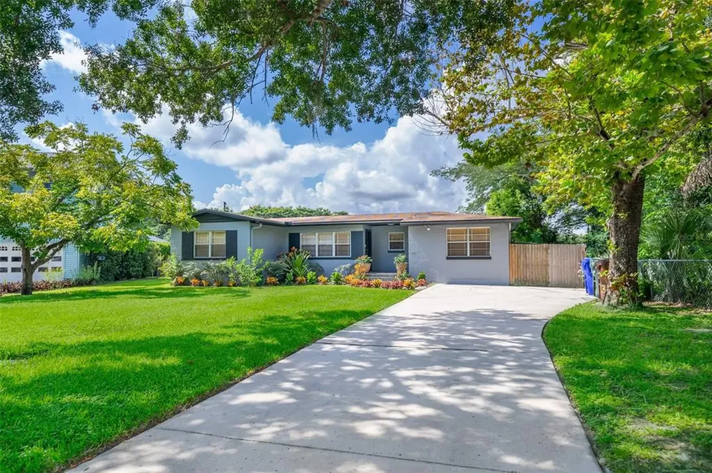 507 Canterbury Lane Kissimmee FL 34741