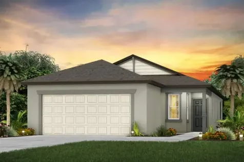 8545 Abalone Loop Parrish FL 34219
