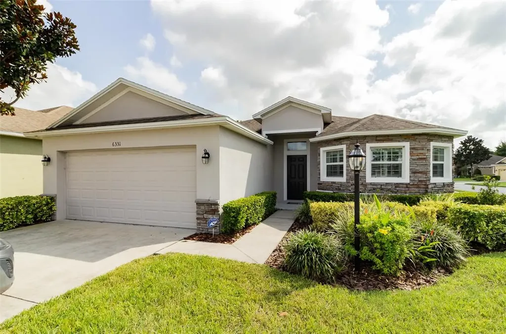 6331 Silver Leaf Lane Lakeland FL 33813