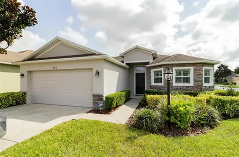 6331 Silver Leaf Lane Lakeland FL 33813