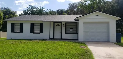 2320 Spring Hollow Drive Orange City FL 32763