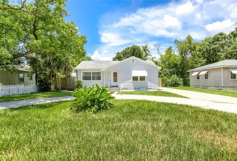 4149 Fairfield Avenue S St Petersburg FL 33711