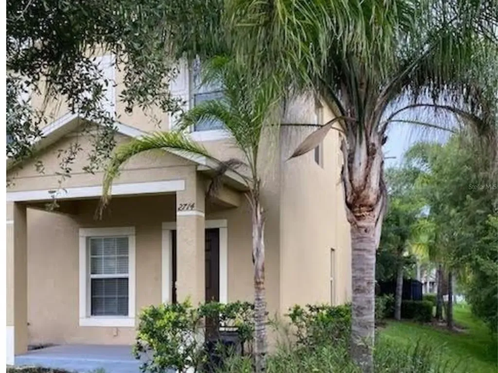 2714 Isabella Valley Court Brandon FL 33511