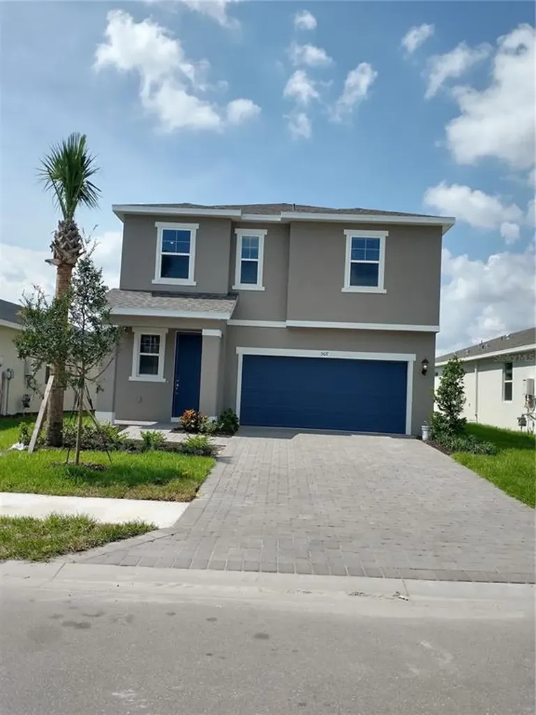 5617 Bungalow Grove Court Palmetto FL 34221