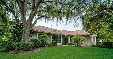 424 E Rossetti Drive Nokomis FL 34275