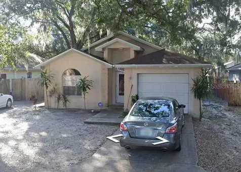 1505 E Louisiana Avenue Tampa FL 33610