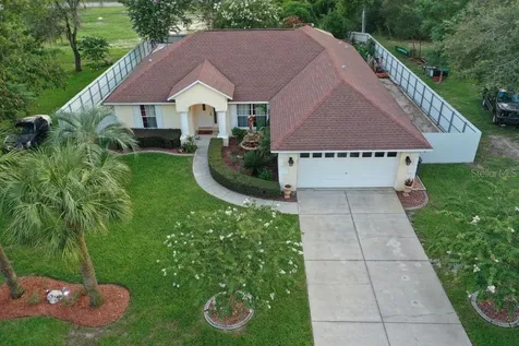 4548 SW 172nd Street Road Ocala FL 34473