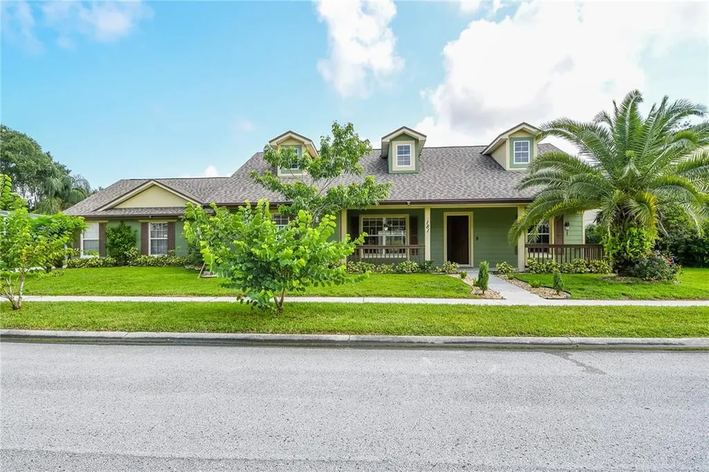 181 Golf Aire Boulevard Haines City FL 33844