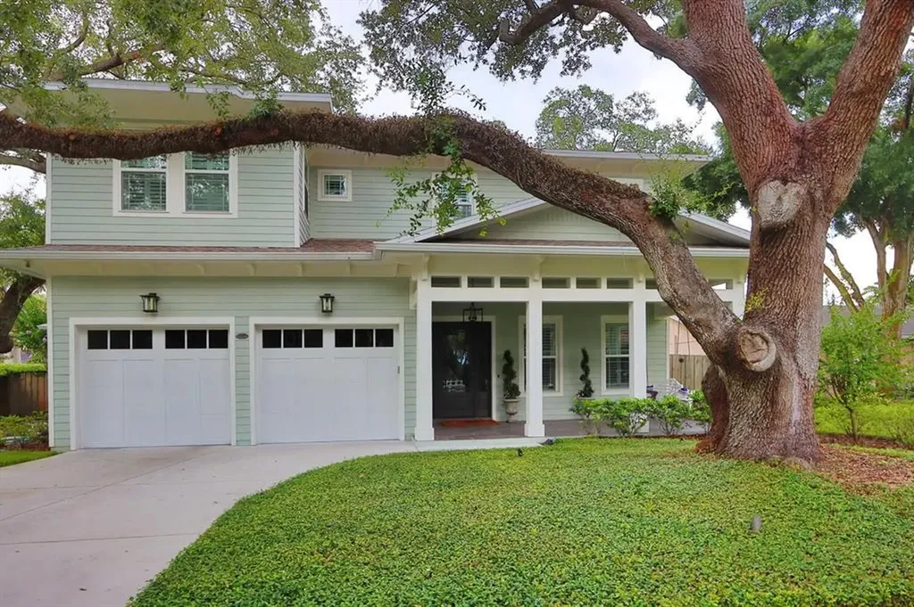 1012 S Sterling Avenue Tampa FL 33629