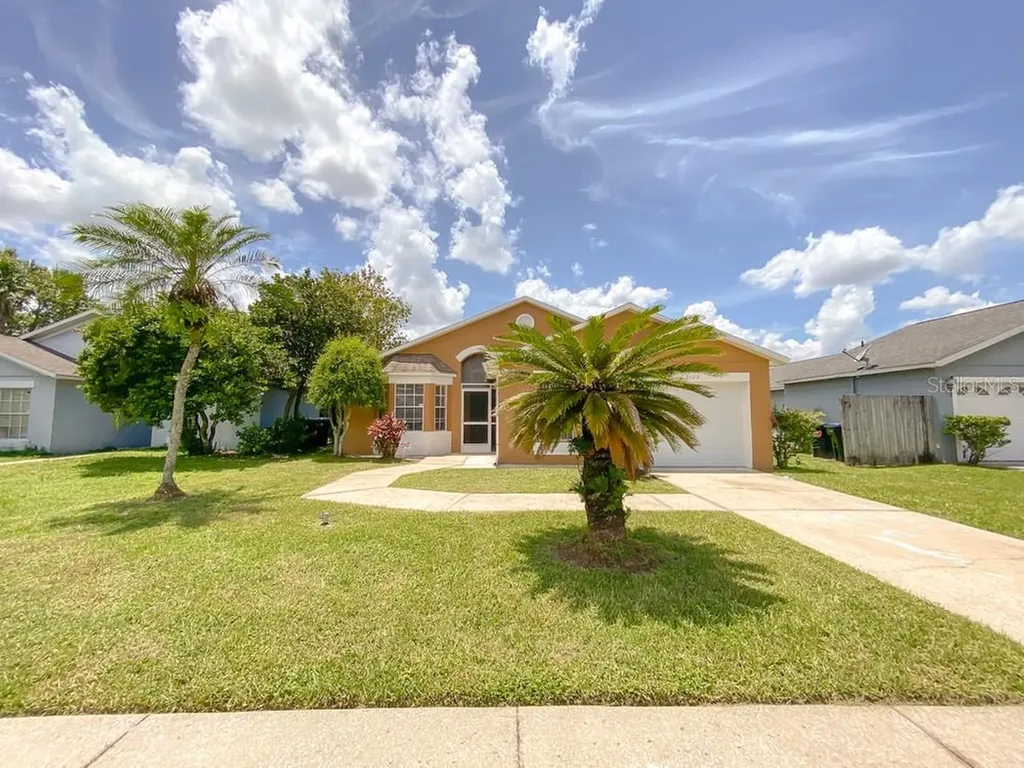 2122 Donegan Place Orlando FL 32826