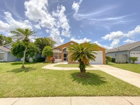2122 Donegan Place Orlando FL 32826