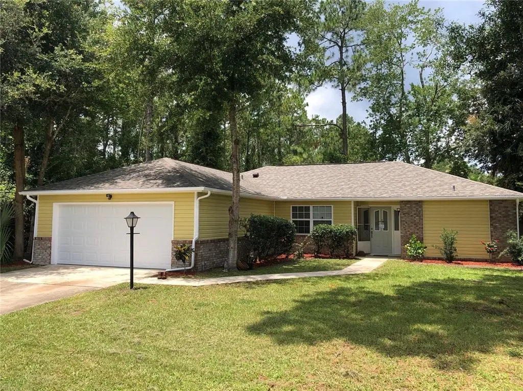 45 Brigadoon Lane Palm Coast FL 32137