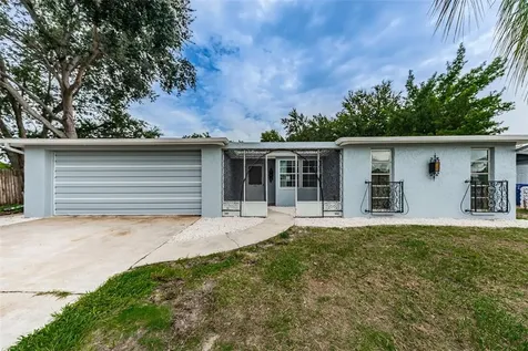 3031 Cable Drive Holiday FL 34691