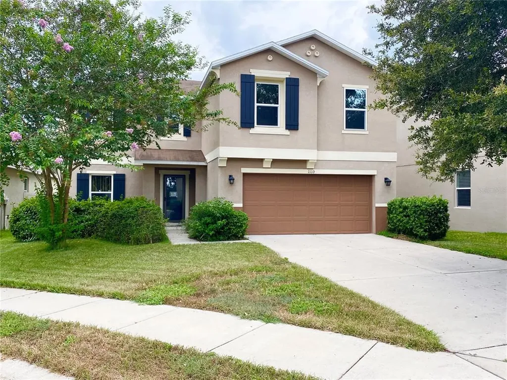 1110 Canyon Oaks Drive Brandon FL 33510