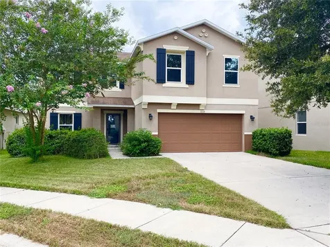 1110 Canyon Oaks Drive Brandon FL 33510
