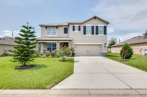 713 Lake Cummings Boulevard Lake Alfred FL 33850