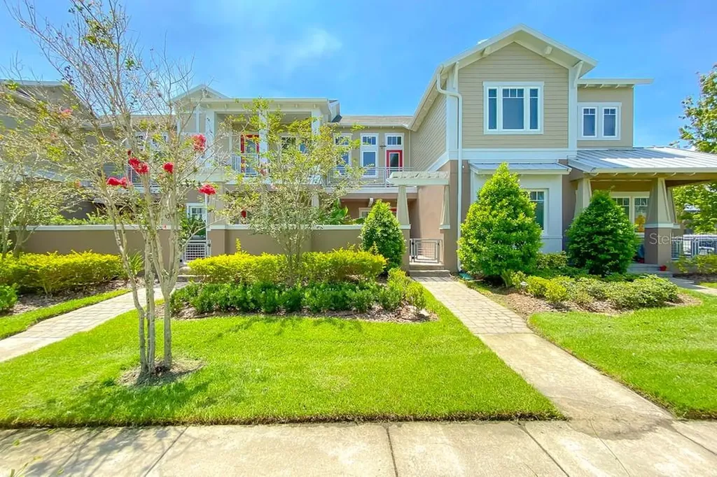 13851 Schrock Avenue Orlando FL 32827