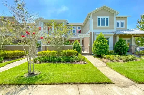 13851 Schrock Avenue Orlando FL 32827