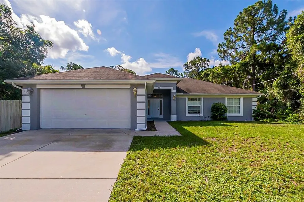 2846 Verde Terrace North Port FL 34286