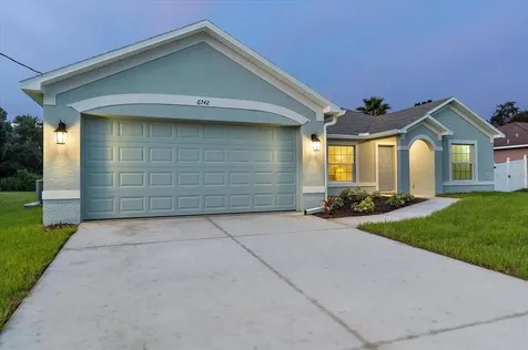 6742 Olin Lane North Port FL 34291