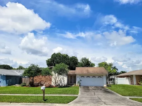 8503 Woodbridge Boulevard Tampa FL 33615