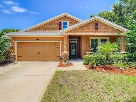306 W Freesia Court Deland FL 32724