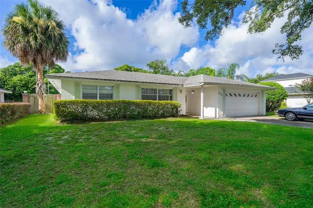 1670 Palm Avenue Winter Park FL 32789