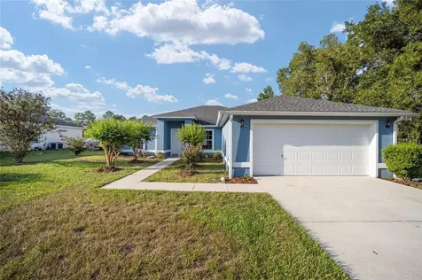 7112 SW 130th Lane Road Ocala FL 34473