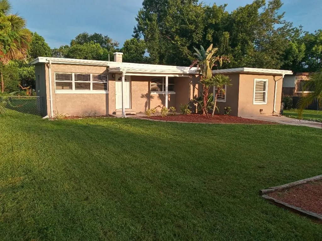 113 Country Club Circle Sanford FL 32771